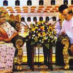 Bangladesh PM for talks to resolve Myanmar refugee issue