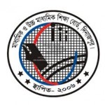 dinajpur education board logo