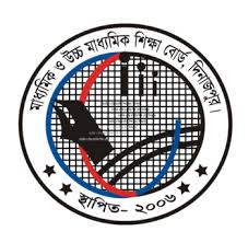 dinajpur education board logo
