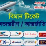 List of Travel agents  in Chittagong