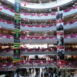 Shopping Centers in DHAKA