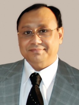 Bashundhara Group Chairman