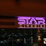 Star Cineplex – Bashundhara movie schedule tickets