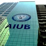 American International University Bangladesh AIUB