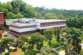 Beautiful Chittagong University
