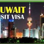 How to Get a Travel Visa to Kuwait