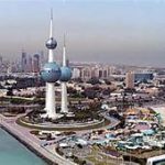 What is the Capital City of Kuwait?