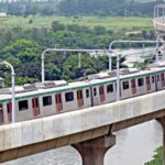 Dhaka Metro Rail: An Introduction to Seamless Urban Transit