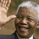 Life of Nelson Mandela – former South African President