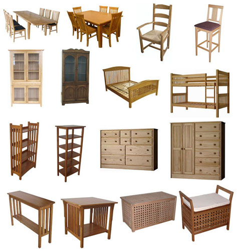 furniture of bangladesh