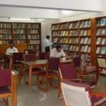 Libraries in Bangladesh