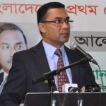 Tarique secures bail in all 13 cases against him