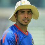 Soumya Sarkar – All rounder cricketer of Bangladesh