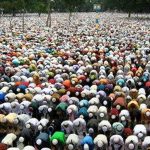 Eid ul Azha Jamat time in Dhaka Chittagong and other cities of Bangladesh in 2019