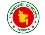 Bangladesh government logo