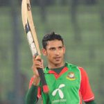 Nasir Hossain – cricketer of Bangladesh