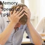 How to improve memory?