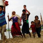 Rohingya Crisis –  Permanent Solution to return Rohingyas to their Homeland Arakan in Myanmar