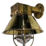 Old Ship Lights for home and office Decoration
