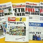 Largest Newspapers – Malaysia Star and MStarNews