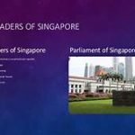 Singapore Politics Explained