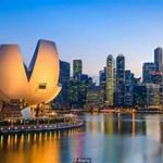 What is the Capital City of Singapore?