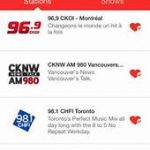 Top Canada Radio Stations Available Online