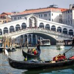 Boat taxi and private water tours in Venice
